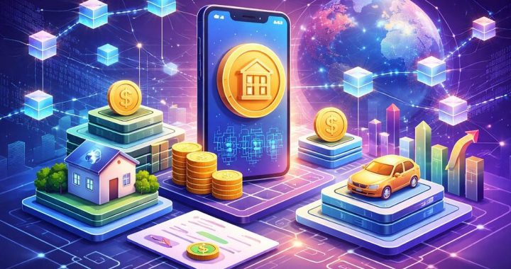 The Complete 2026 Guide to RWA (Real-World Assets) Tokenization