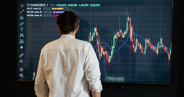Trading: Why Breaking One Rule Usually Leads to Breaking Many