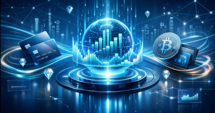 What Did Week 1 of the CMC Crypto Card Campaign Show? My Breakdown of Results