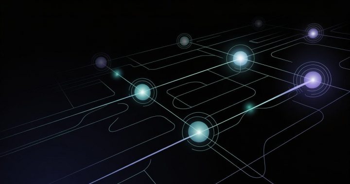 Cypherpunks Built Blockchain to Escape Banks. They Accidentally Created The Machine Economy