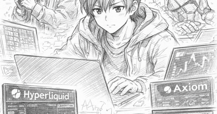 Best DEX Trading Terminals in 2026