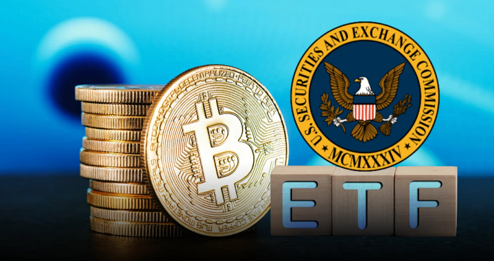The End of Ambiguity: How the SEC’s “Safe Harbor” Blueprint Opens the Floodgates for $BTC ️