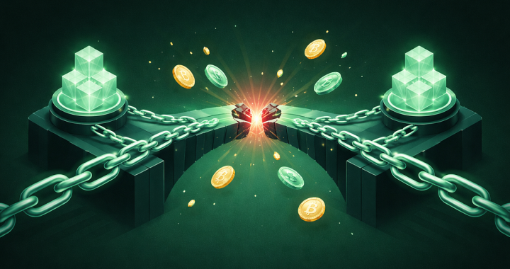 Why Most Cross-Chain Bridges Get Hacked