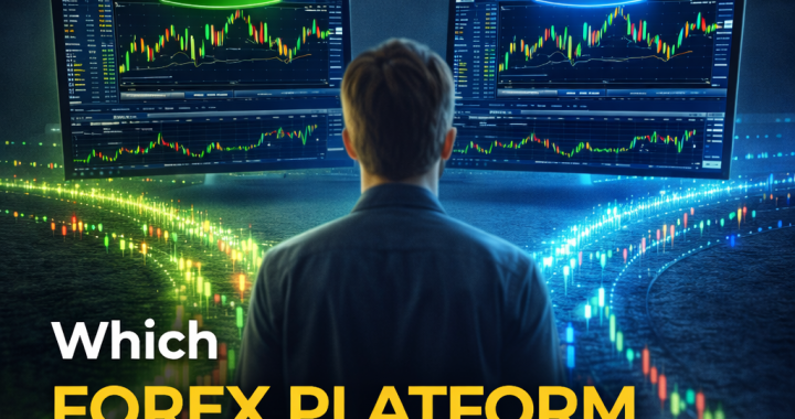 Which Forex Platform Is Best for Beginners?