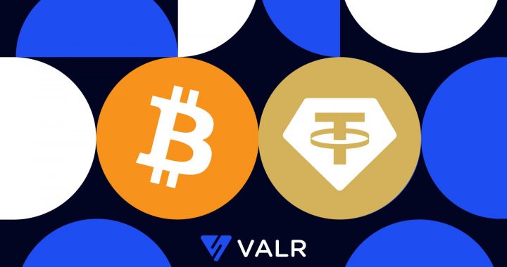 VALR Launches VALR Bitcoin and Gold Bundle (BITGOLD) for Diversified Exposure