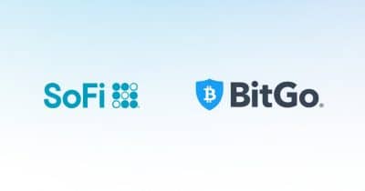 SoFi taps BitGo to support distribution of its SoFiUSD stablecoin