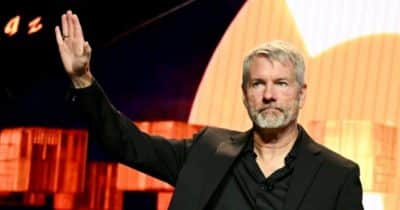 Strategy buys 3,015 Bitcoin more at $67,700