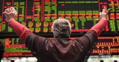 Stocks, crypto and metals retreat as U.S.–Iran conflict intensifies