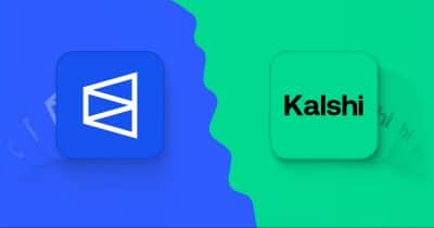 Kalshi and Polymarket back $35 million fund as prediction markets boom despite regulatory pressure