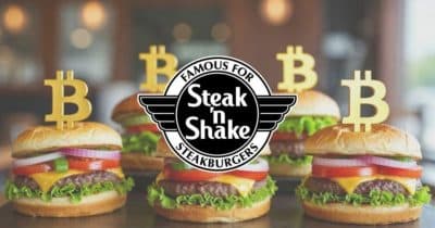Steak ‘n Shake launches Bitcoin bonus for hourly team members