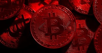 Bitcoin slides under $69K as oil spikes on conflicting US Iran signals