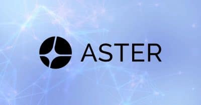 Aster cuts token emissions by 97% as it shifts to staking only rewards model
