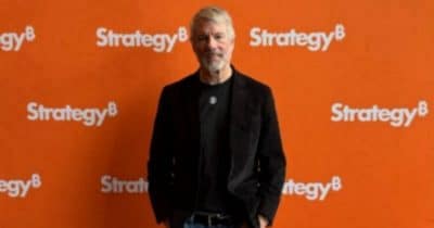 Michael Saylor says he is buying Bitcoin as Strategy tops 720K BTC