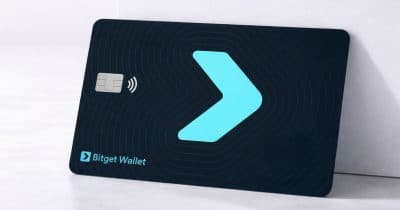 Bitget Wallet plugs XRP Ledger into its payment stack for 90 million users