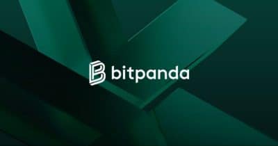 Peter Thiel-backed Bitpanda unveils Vision Chain to connect EU banks with tokenized assets