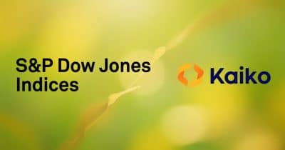 S&P Dow Jones Indices and Kaiko bring iBoxx US Treasuries index onchain for first time