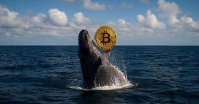 Bitcoin whale awakens after 14 years, sitting on $148 million windfall