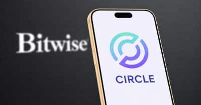 Bitwise CIO Matt Hougan says Circle could reach $75B by 2030 despite recent selloff