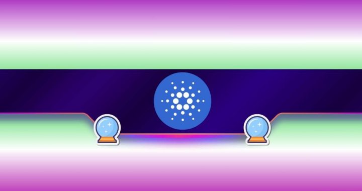 These Are ADA’s Most Important Support Levels as Cardano’s Price Drops 11% Monthly