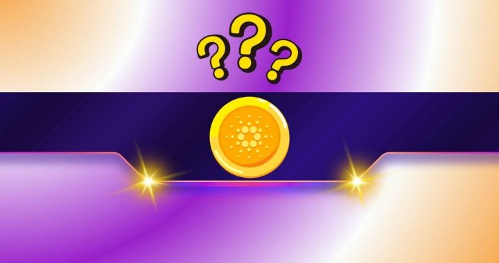 Cardano (ADA) Poised for a 30% Rally, But Only if One Condition is Met