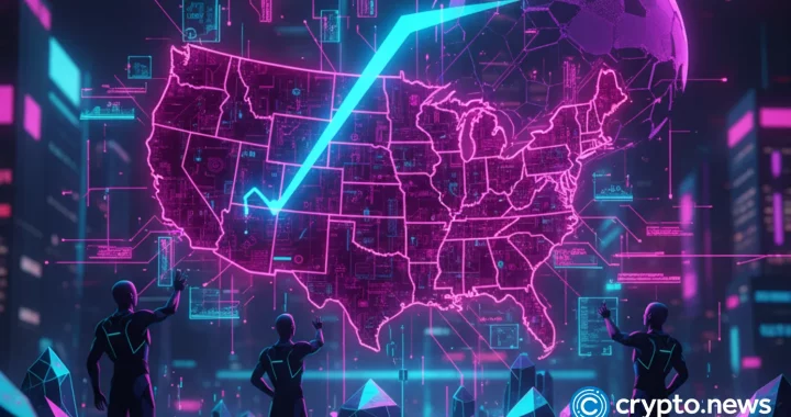 America’s crypto future in 2026: The signal investors are missing