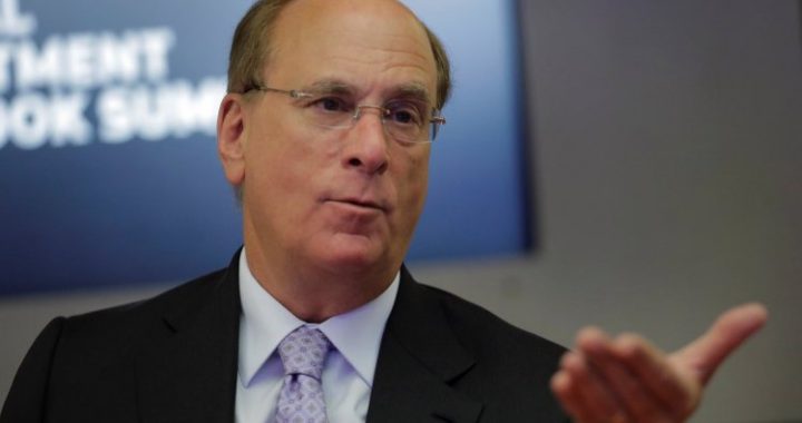BlackRock Crypto Outlook: CEO Predicts $500M A Year In Revenue Within Next Five Years