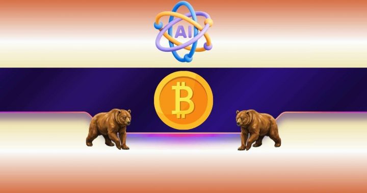 We Asked 2 AIs: Has Bitcoin (BTC) Already Bottomed Out in This Cycle?