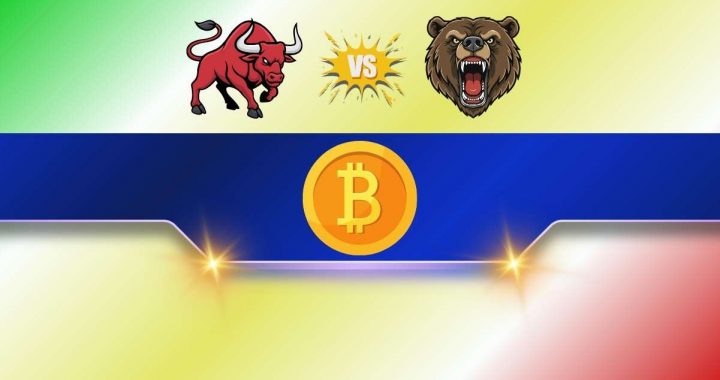 Bitcoin (BTC) Nears $72,000: Major Rally Ahead or Another Dead-Cat Bounce?