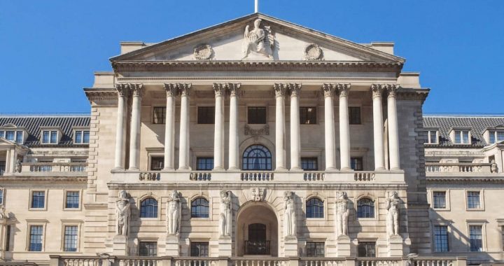 Bank of England May Consider Revising Stablecoin Regulations: Report