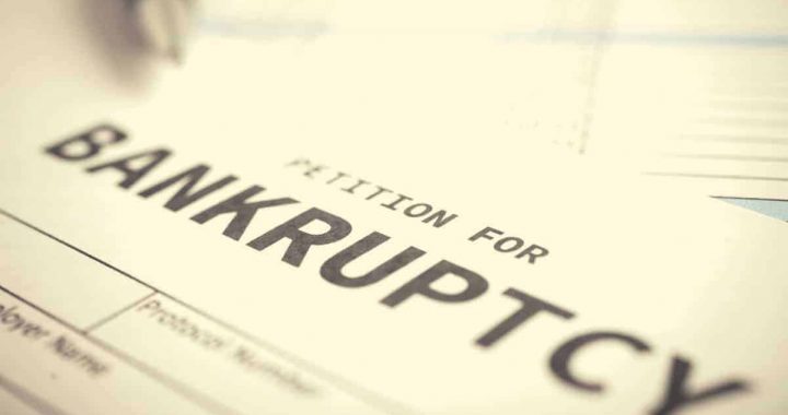 Crypto Lender BlockFills Enters Chapter 11 with Up to $500M in Liabilities