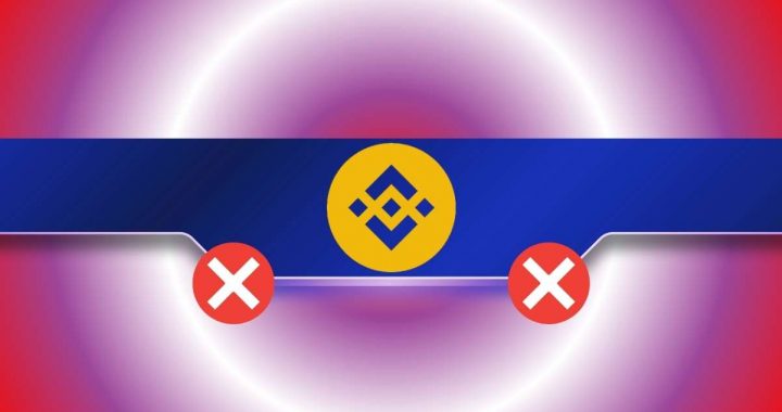 Binance Causes Brutal Crash for Numerous Altcoins After a Single Major Announcement