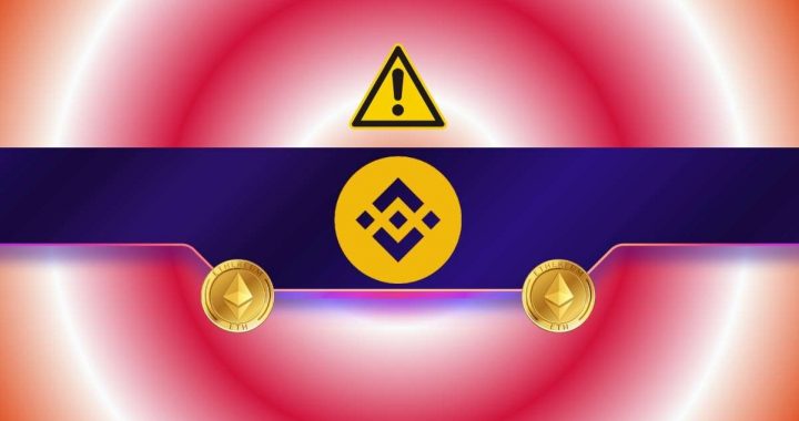 Binance Will Temporarily Suspend Withdrawals and Deposits on the Ethereum Network: Details