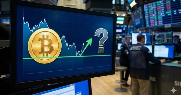 Bitcoin Price Hits Barriers, Can Bulls Overcome Key Resistance Levels?