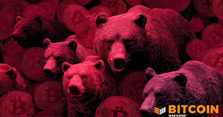 Bitcoin Price Falls to $72,000 as Fed Uncertainty Triggers Pullback