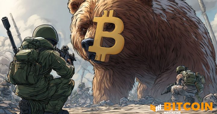 Bitcoin Price Holds $70,000 as War-Driven Inflation Fears Meet Defensive Market Positioning