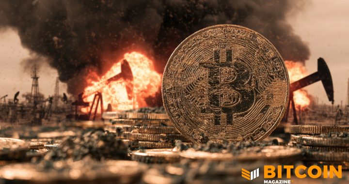 Bitcoin Price Jumps Above $70,000 After Oil Shock, On-Chain Data Points to New Support Zone