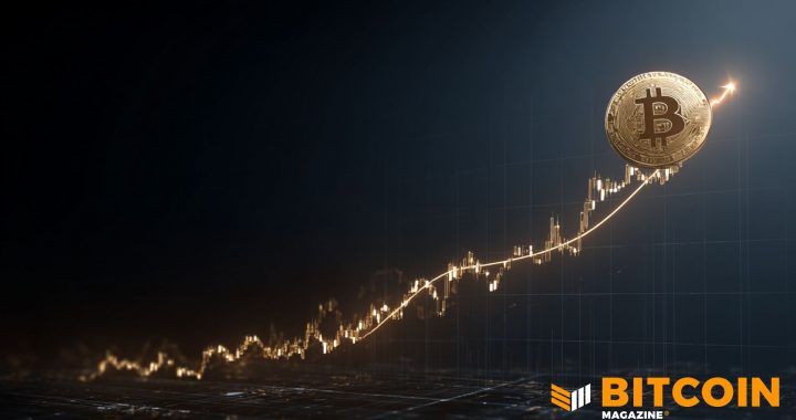 Bitcoin Price Pumps 7% in Early Trading to Over $70,000