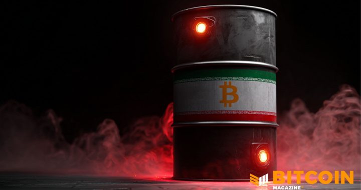 Bitcoin Price Rises as Iran Signals Push for Full End to Conflict