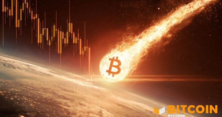 Bitcoin Price Rockets to $71,000 as Trump Orders Pause on Iran Strikes
