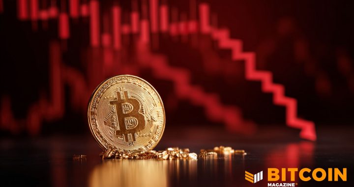 Bitcoin Price Slides Below $70,000 as Oil Spikes, Fed Hold Tightens Financial Conditions