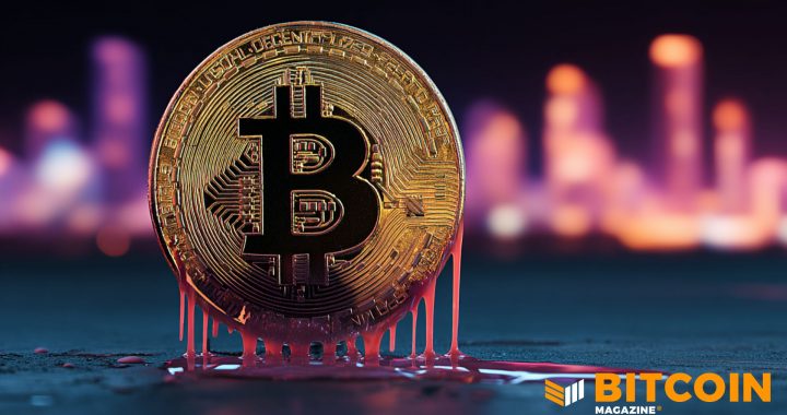 Bitcoin Price Slides to Two-Week Low as Liquidations Top $300 Million and Macro Pressure Builds