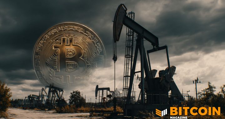 Bitcoin Price Teeters Near $69,000 Despite Market Volatility and Oil Price Swings