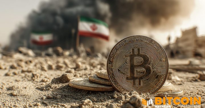 Bitcoin Price Teeters on Iran Talks as Geopolitics and Options Flows Trap Price in Narrow Range