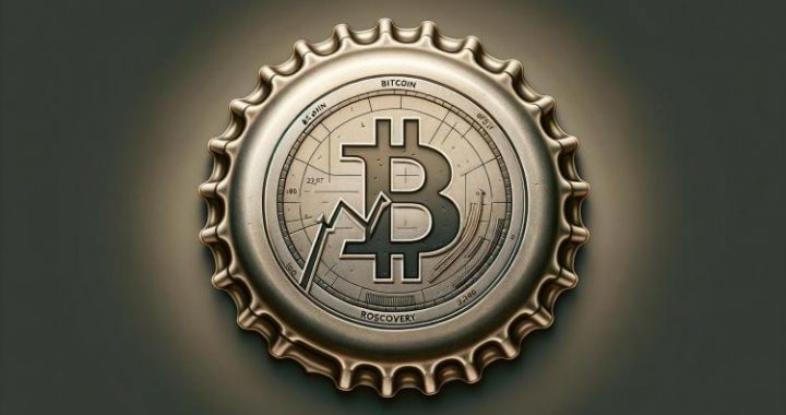 Bitcoin Price Consolidates Above Support, Bullish Bias Strengthens