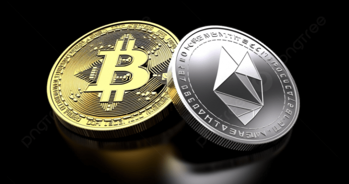 Bitcoin And Ethereum Prices Are Struggling Again, And Here’s What’s Behind It