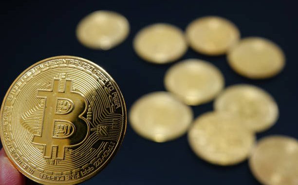 Bitcoin Breakdown Confirmed: Bearish Continuation Looms Despite Short-Term Bounce Setup