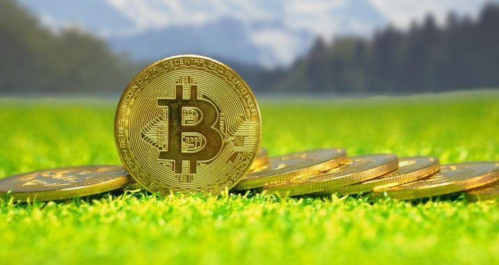 Bitcoin At The Bottom? The 23-Month Cycle That Has Never Failed