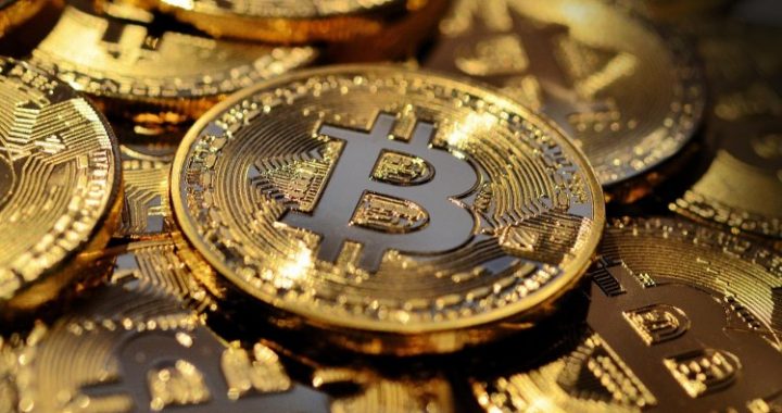 Analyst Says It’s Time For Bitcoin, But What’s Important About $58,000?