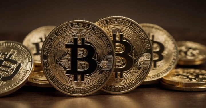 Bitcoin Candlestick Structure That Led To Crash To Below $20,000 Last Cycle Just Appeared Again