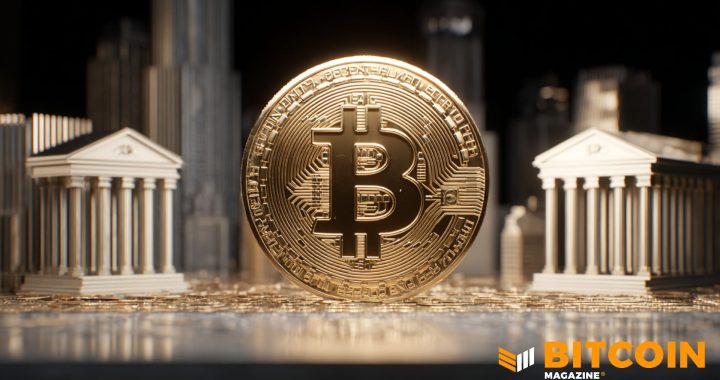 Bitcoin is Now a Global Financial Player as Institutions Take the Helm: Bitwise
